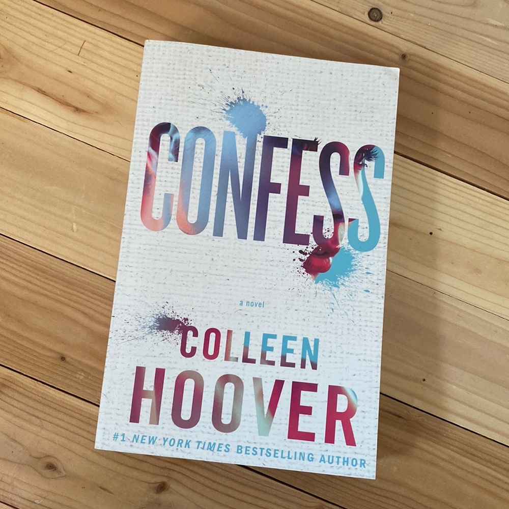 Confess